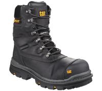 Caterpillar Adults Premier Waterproof Composite Work Boots / N/A N/A FS4134