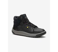 Caterpillar Apa Cush Mid Boots Black - 41