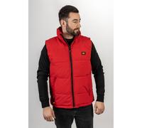 Caterpillar Arctic Zone Vest Size Med Red 11067-57737-04