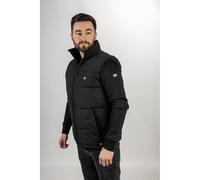 Caterpillar Arctic Zone Vest Size Sml Black 11067-12425-03