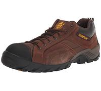 Caterpillar Argon CT Mens, Dark Brown, 8.5 UK, D