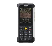 Caterpillar B100 UK Sim Free Rugged Mobile Phone