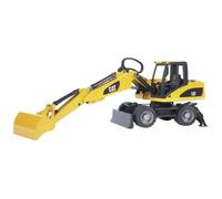 Caterpillar Backhoe Bulldozer Top Quality Toy