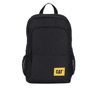 Caterpillar Backpack Black