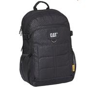 Caterpillar CAT Backpacks, One Size, black, One Size