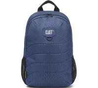 CAT Unisex's Caterpillar Backpacks, Blue, One Size