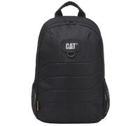 CAT Unisex's Caterpillar Backpacks, Black, One Size
