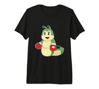 Caterpillar Boxer Boxing Gloves Boxing Premium T-Shirt