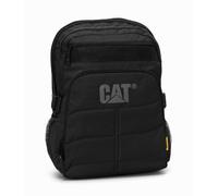 Caterpillar "Brent Millenial Backpack 15.6"" 119502" Black