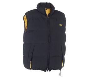 Caterpillar C430 Quilted Mens Insulated Jacket Vest FS158