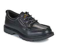 Caterpillar Casual Shoes COLORADO MOC TOE LOW in Black 7