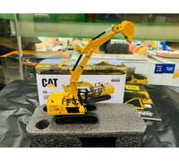 Caterpillar Cat 336 Hydraulic Excavator Next Generation 1/87 HO Scale DM85658