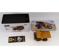 Caterpillar CAT 785 Mining Truck 1/87 HO Scale DieCast Masters 85751