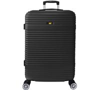 Caterpillar Cat Alexa Luggage Travel Hard Shell Suitcase Case Cover Size L