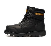 Caterpillar CAT Allerton Mens Leather Classic Heritage Lace Up Workwear Boots
