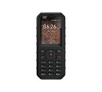 Caterpillar CAT B35 - Mobile Phone 4GB, 512MB RAM, Dual Sim, Black