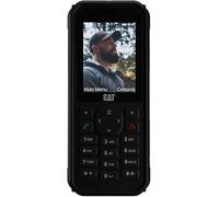 Caterpillar CAT B40 - Mobile Phone, Black