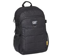 Caterpillar CAT Backpacks, One Size, black, One Size