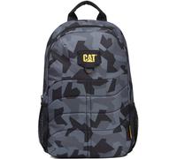 Caterpillar Cat Benson Everyday City Outdoors Travel School Backpack Daypack 22L
