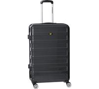 Caterpillar Cat Carbon IV Luggage Travel Hard Shell Suitcase Case Cover Size M