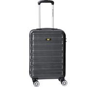 Caterpillar Cat Carbon IV Luggage Travel Hard Shell Suitcase Case Cover Size S
