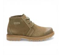 Caterpillar Grader Chukka Suede Men's Gobi Boots - UK 11