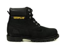 Caterpillar CAT Colorado 6 Inch Boots Men Lace-Up Boots Nubuck Leather