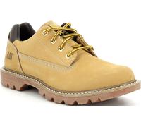 Caterpillar Men's Half Shoes, Hiking Boots, Yellow, 10 UK
