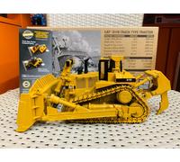 Caterpillar Cat D11R Track-Type Tractor 1/50 DieCast Masters DM85025 New