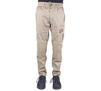 Caterpillar CAT Dynamic Khaki 270g Cotton/Spandex Stretch Slim-fit Work Trouser