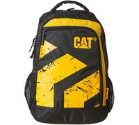 Caterpillar Cat Fastlane 83853-01 City Travel School Backpack Daypack 31L
