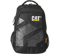 CAT Unisex's Caterpillar, Black, Backpacks