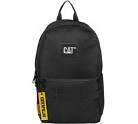 CAT Caterpillar Gobi 84350-80 Daypack - Compact City Backpack for Men & Women - Robust Laptop Backpack & Leisure Bag, black, Einheitsgröße, Daypack Backpacks