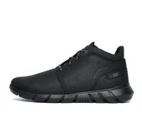 Caterpillar Cat Hendon Men's Leather Boots | Boots | Black | UK Size 7