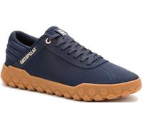 Caterpillar Hex + Canvas Trainers
