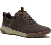 CAT P726016 Men's Sneakers, Chocolate, 8 UK