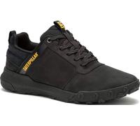 Caterpillar Men Trainers, Sports Shoes, Black, 8 UK