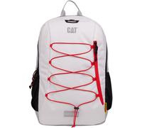 CAT Urban Mountaineer Himalayas Hiking Backpack - White, Lightweight Adventure Backpack