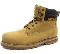 Caterpillar CAT Holton Mens Steel Toe Safety Boots