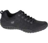 Caterpillar Instruct Trainers Black EU 40 Man