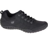 Caterpillar Instruct Trainers Black EU 40 Man