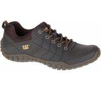 Cat Footwear Men's Instruct Trainers, Brown (Mens Coffee Mens Coffee), 11 UK