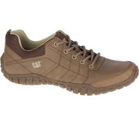Cat Footwear Unisex Instruct Trainers, Beige Mens Dark Beige Mens Dark Beige, 6 UK