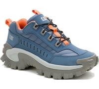 Caterpillar Mens Intruder Trainers Vintage Indigo 12