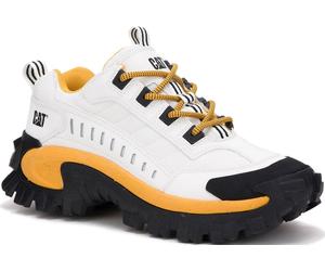 Caterpillar Cat Intruder Everyday Walking Trainers Athletic Sneakers Shoes Mens