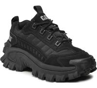 Caterpillar Intruder Black Out Trainers