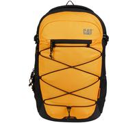 CAT Urban Mountaineer Logan - Black/Yellow Adventure Backpack