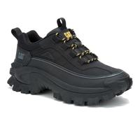 Caterpillar CAT Men's Trainers, Black, 7 UK