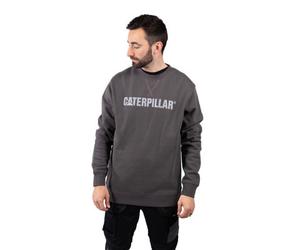 Caterpillar Cat Midweight Crewneck Sweatshirt
