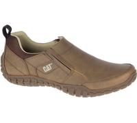 CAT Men's P722314_42 Half Shoes, Brown, 8 UK